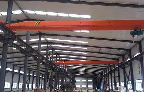 山東長城起重機械有限公司，提醒您購買起重機時應注意哪些問題？